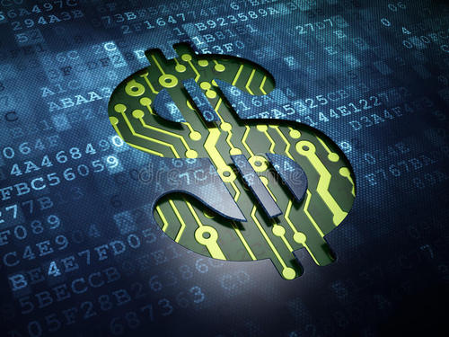 美联储主席：数字美元必须由央行发行